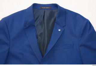 Clothes   299 blue suit blue suit jacket business…